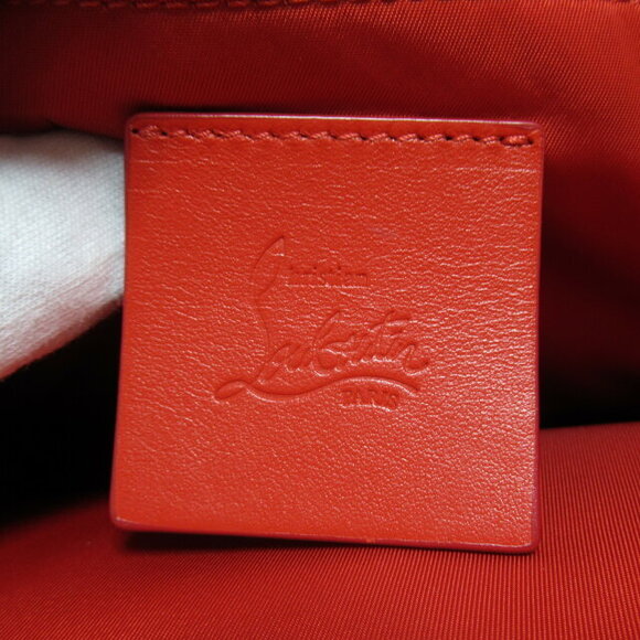 Christian Louboutin Backpack - Picture 6 of 10